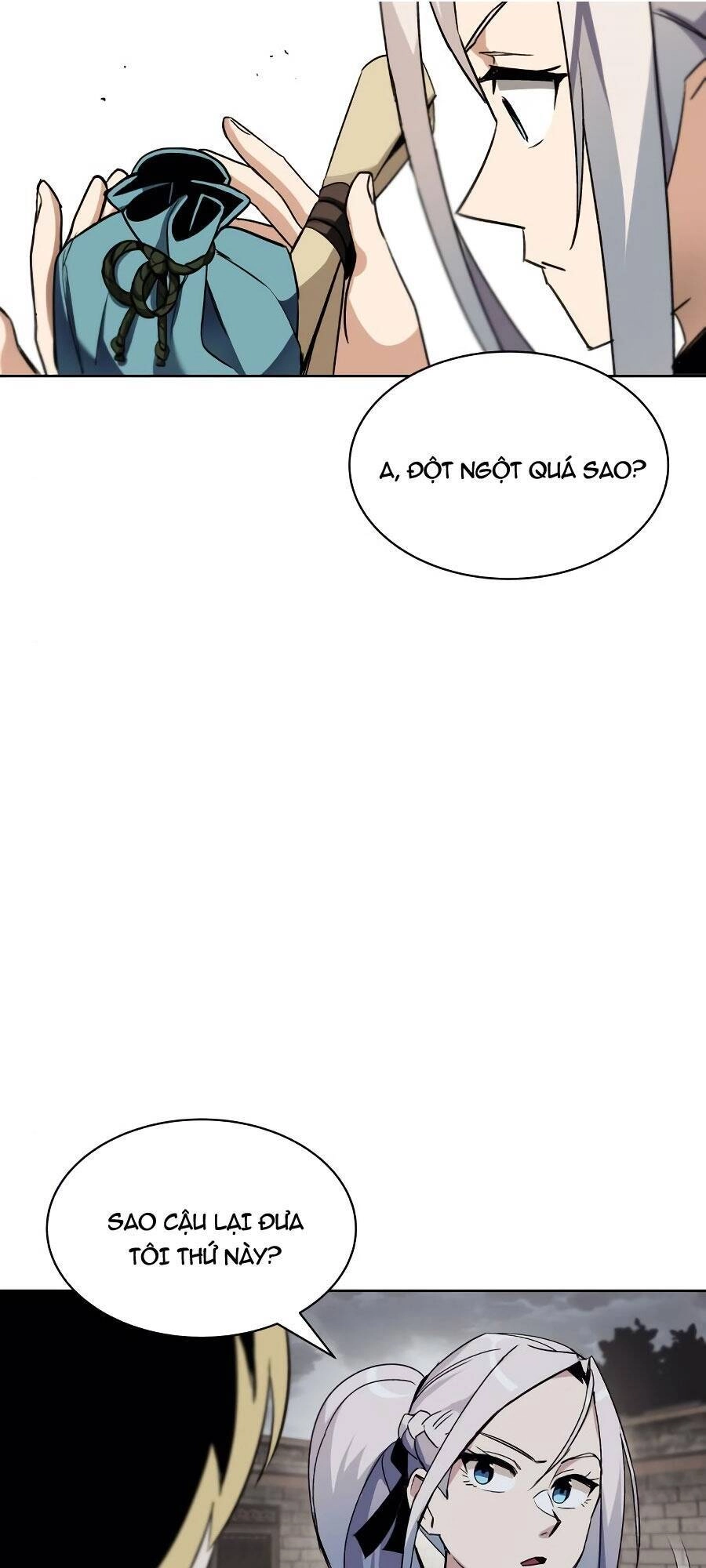 Con Đường Võ Giả Của Phế Vật Chapter 11 - 64