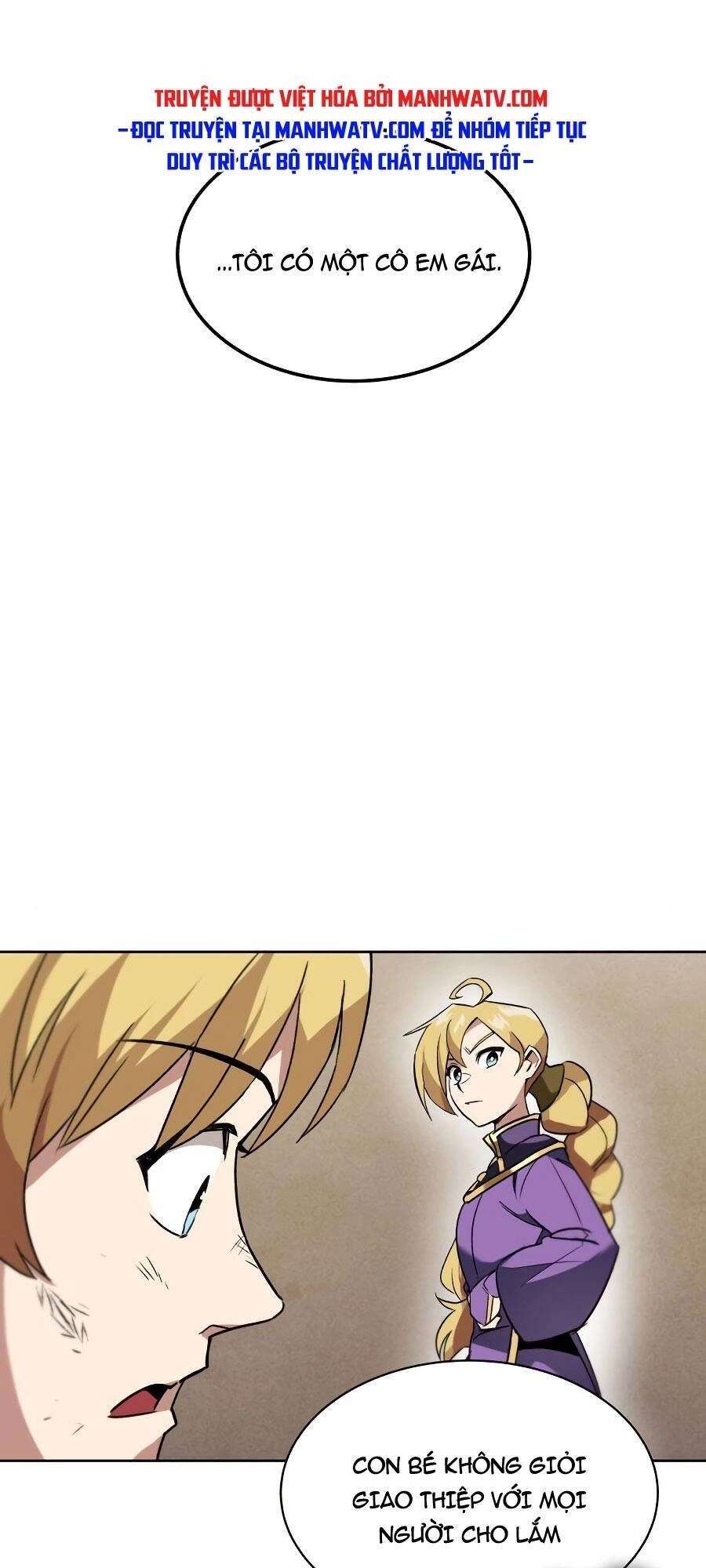 Con Đường Võ Giả Của Phế Vật Chapter 11 - 66