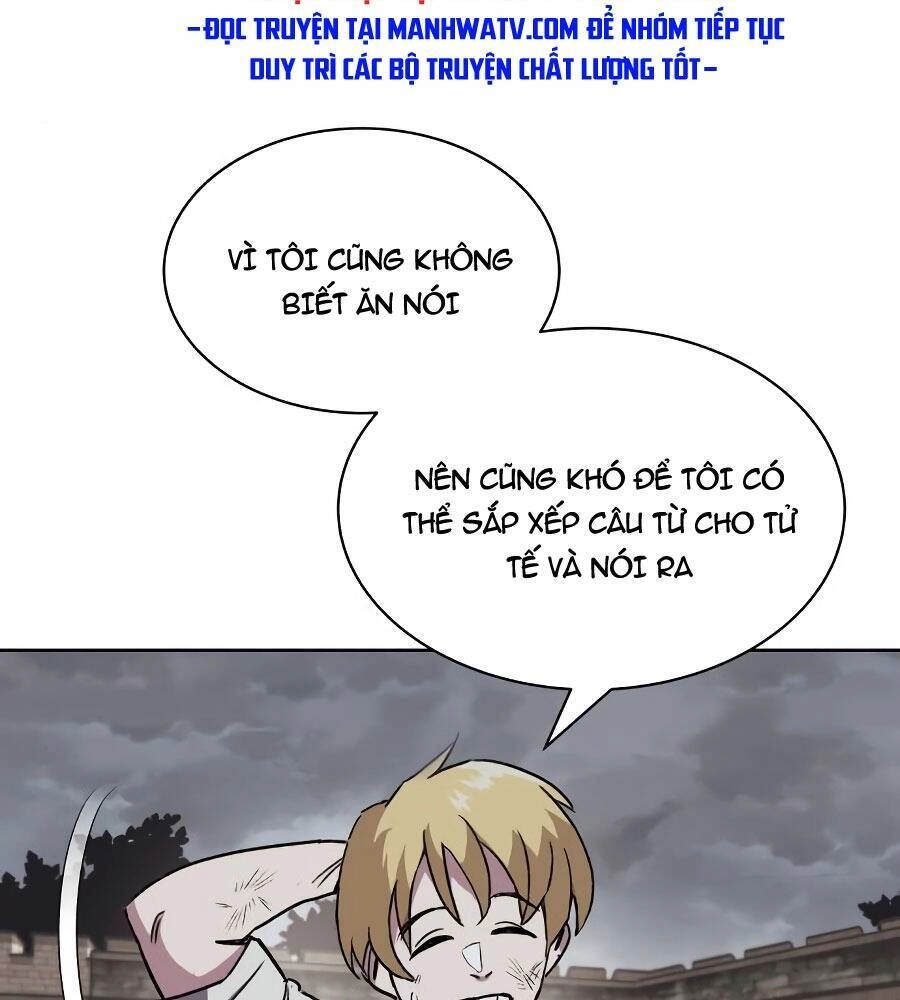 Con Đường Võ Giả Của Phế Vật Chapter 11 - 69