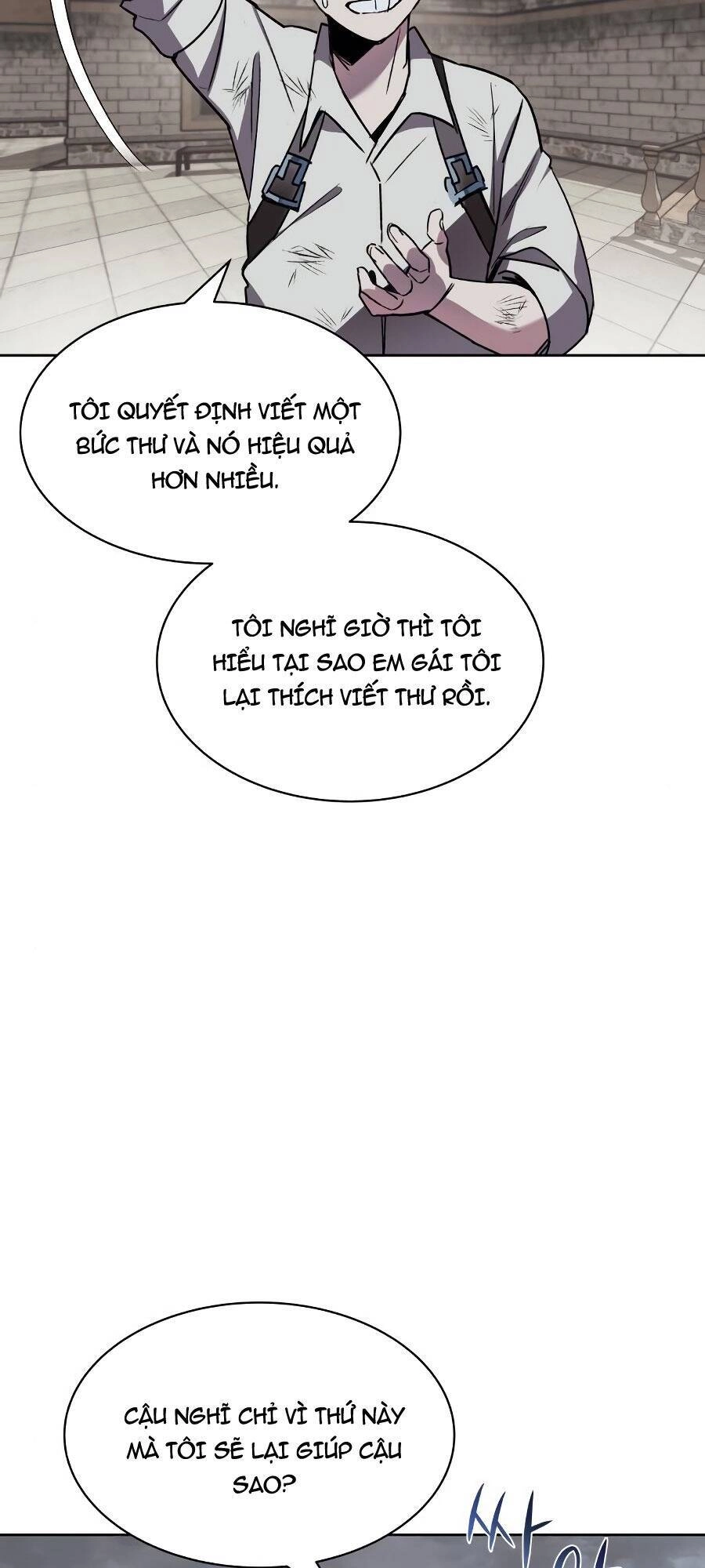 Con Đường Võ Giả Của Phế Vật Chapter 11 - 70