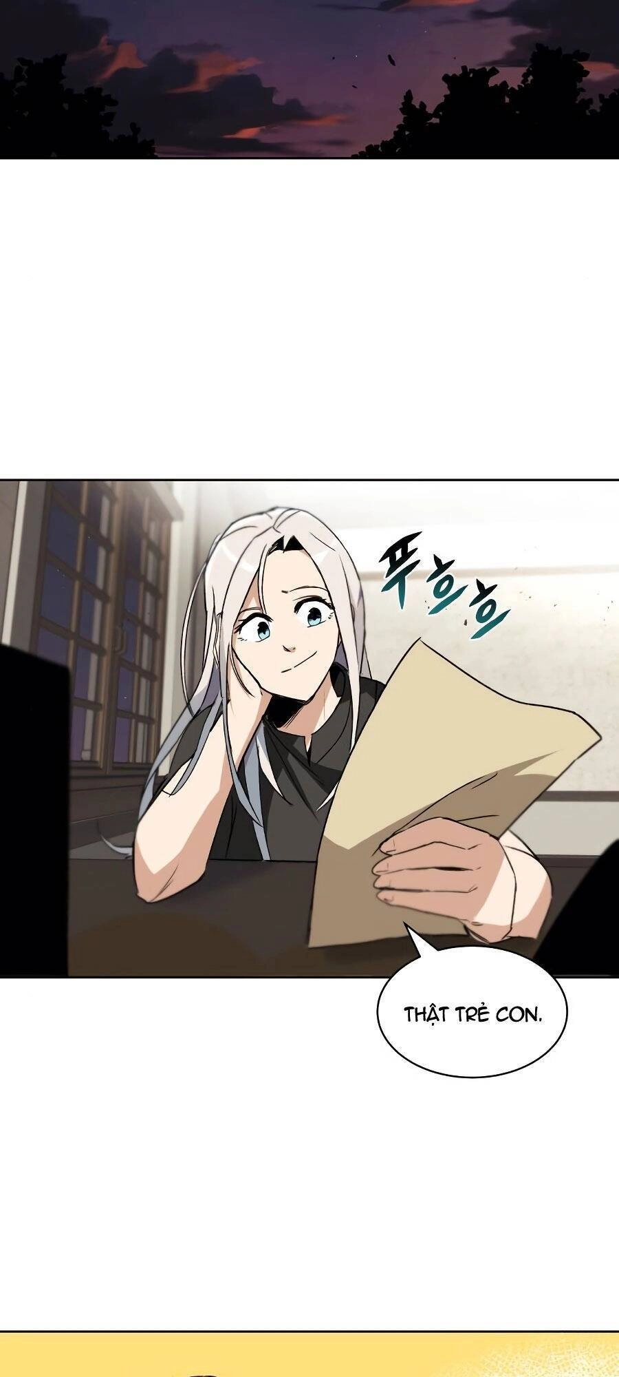 Con Đường Võ Giả Của Phế Vật Chapter 11 - 76