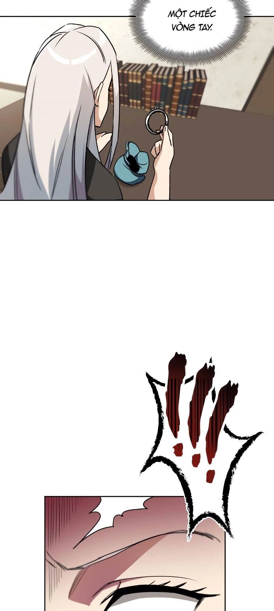 Con Đường Võ Giả Của Phế Vật Chapter 11 - 78