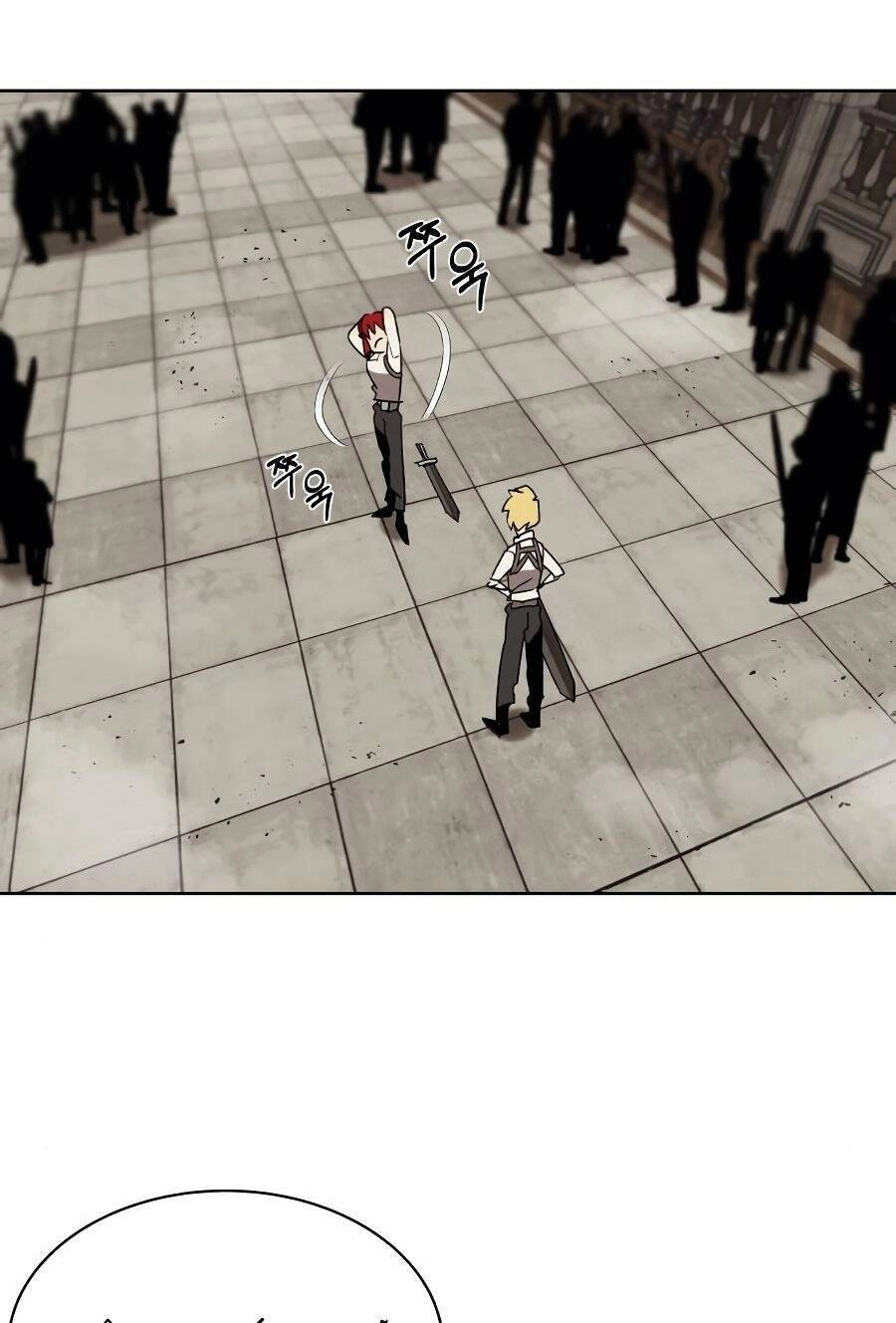 Con Đường Võ Giả Của Phế Vật Chapter 11 - 88