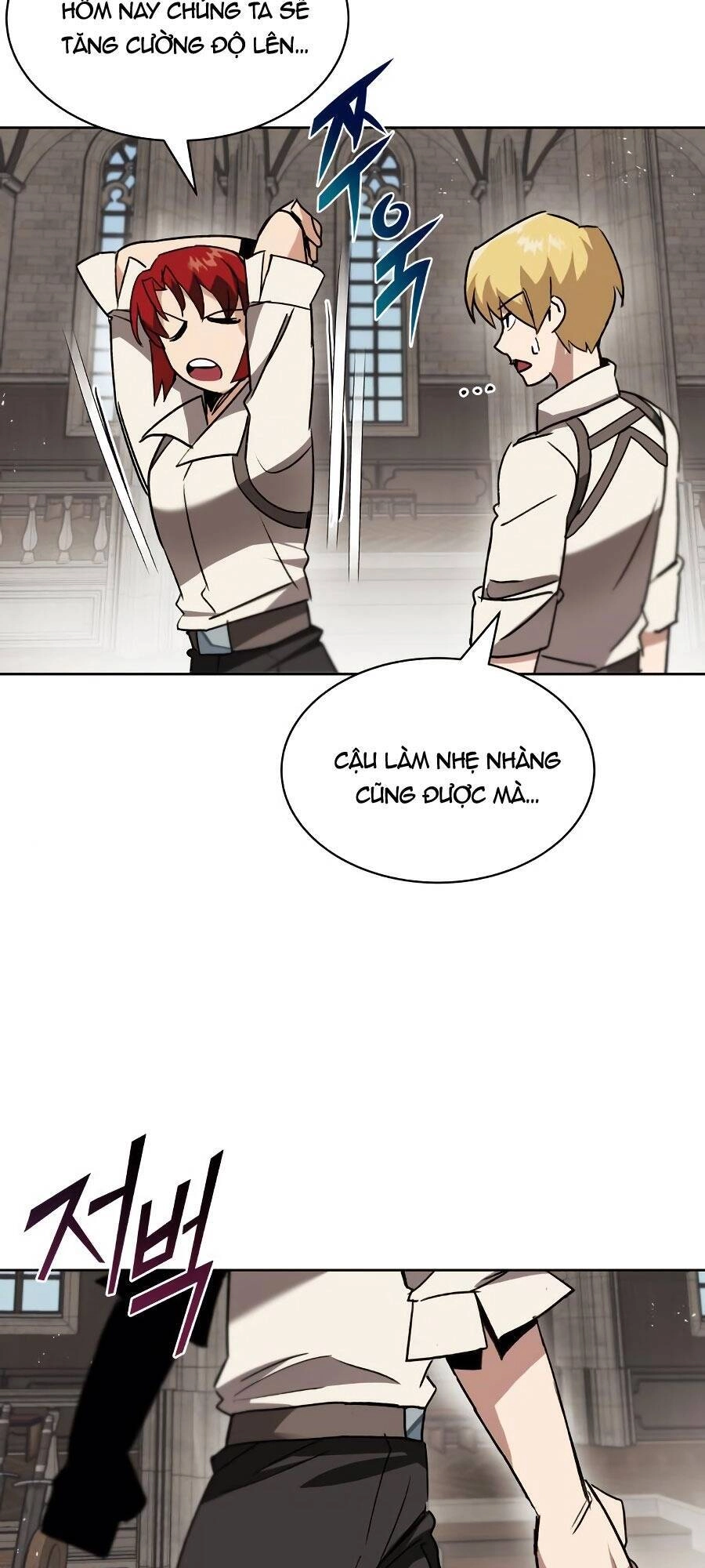 Con Đường Võ Giả Của Phế Vật Chapter 11 - 89