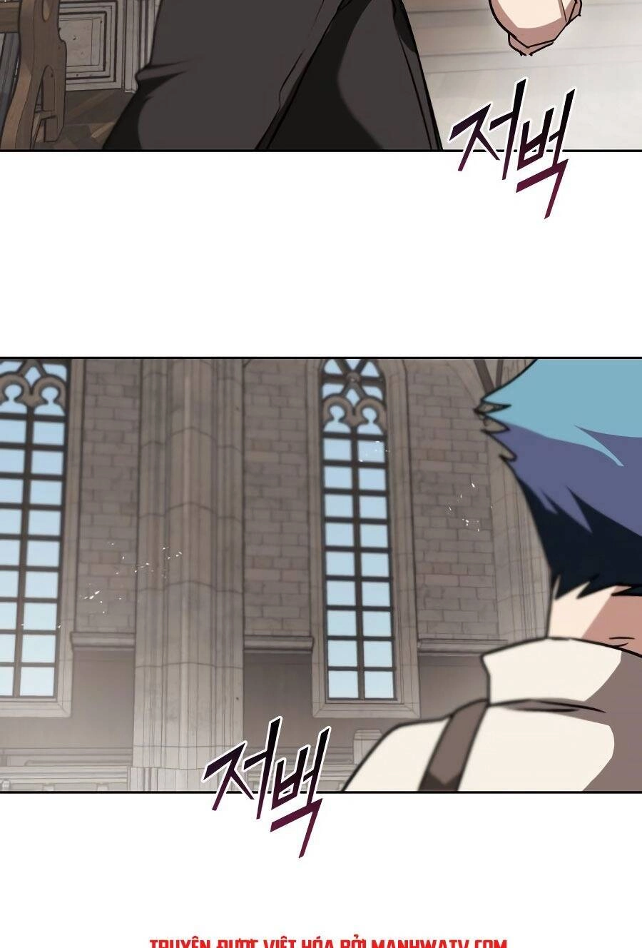 Con Đường Võ Giả Của Phế Vật Chapter 11 - 90