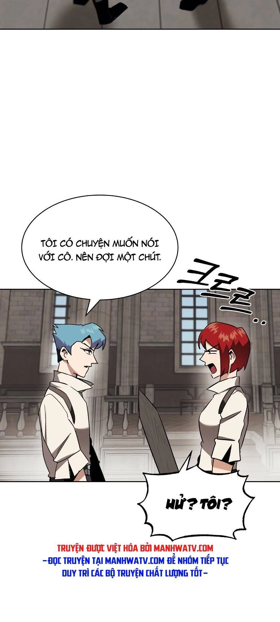 Con Đường Võ Giả Của Phế Vật Chapter 11 - 93