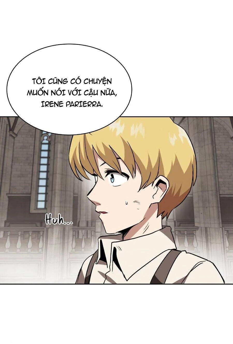 Con Đường Võ Giả Của Phế Vật Chapter 11 - 94