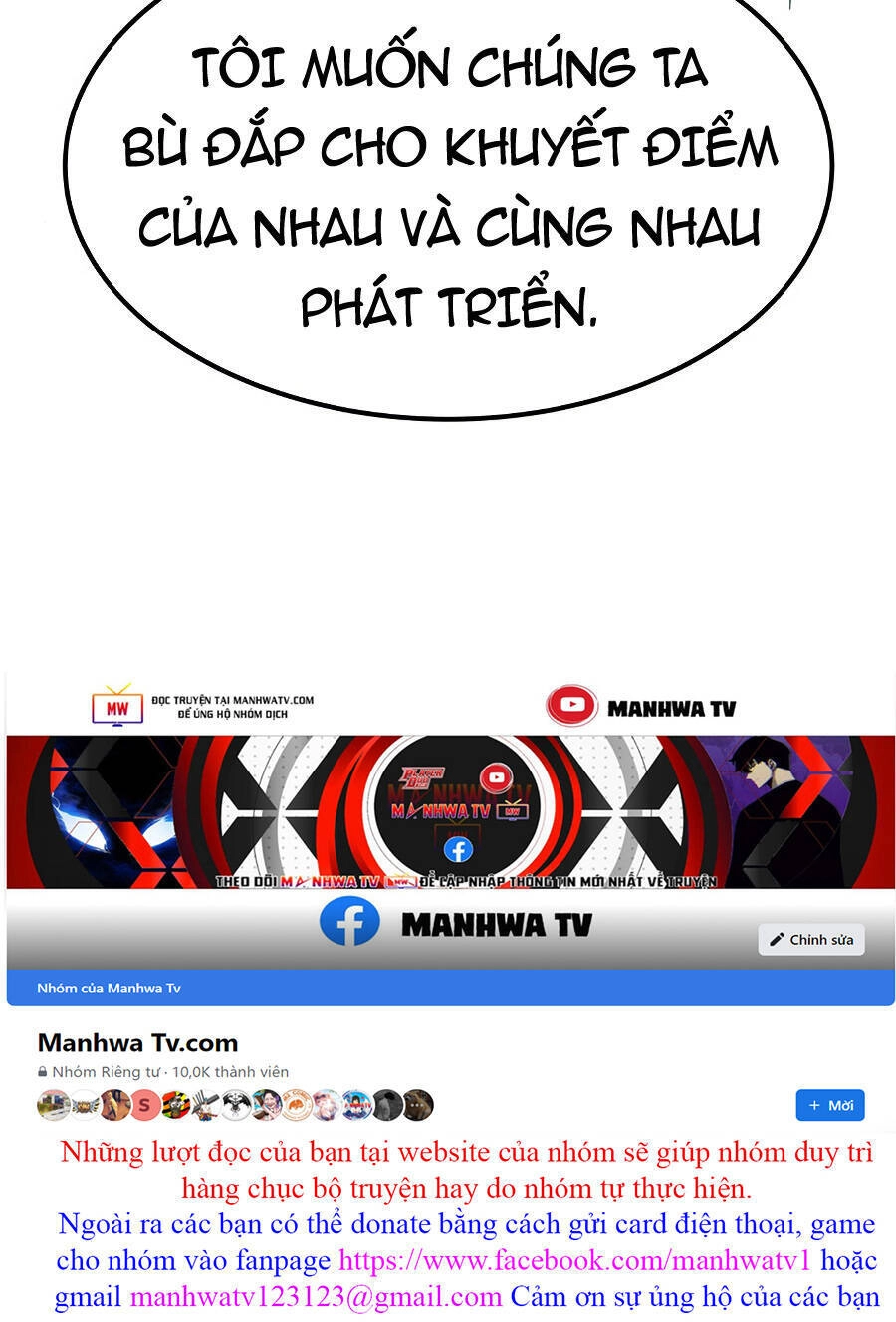 Con Đường Võ Giả Của Phế Vật Chapter 11 - 98