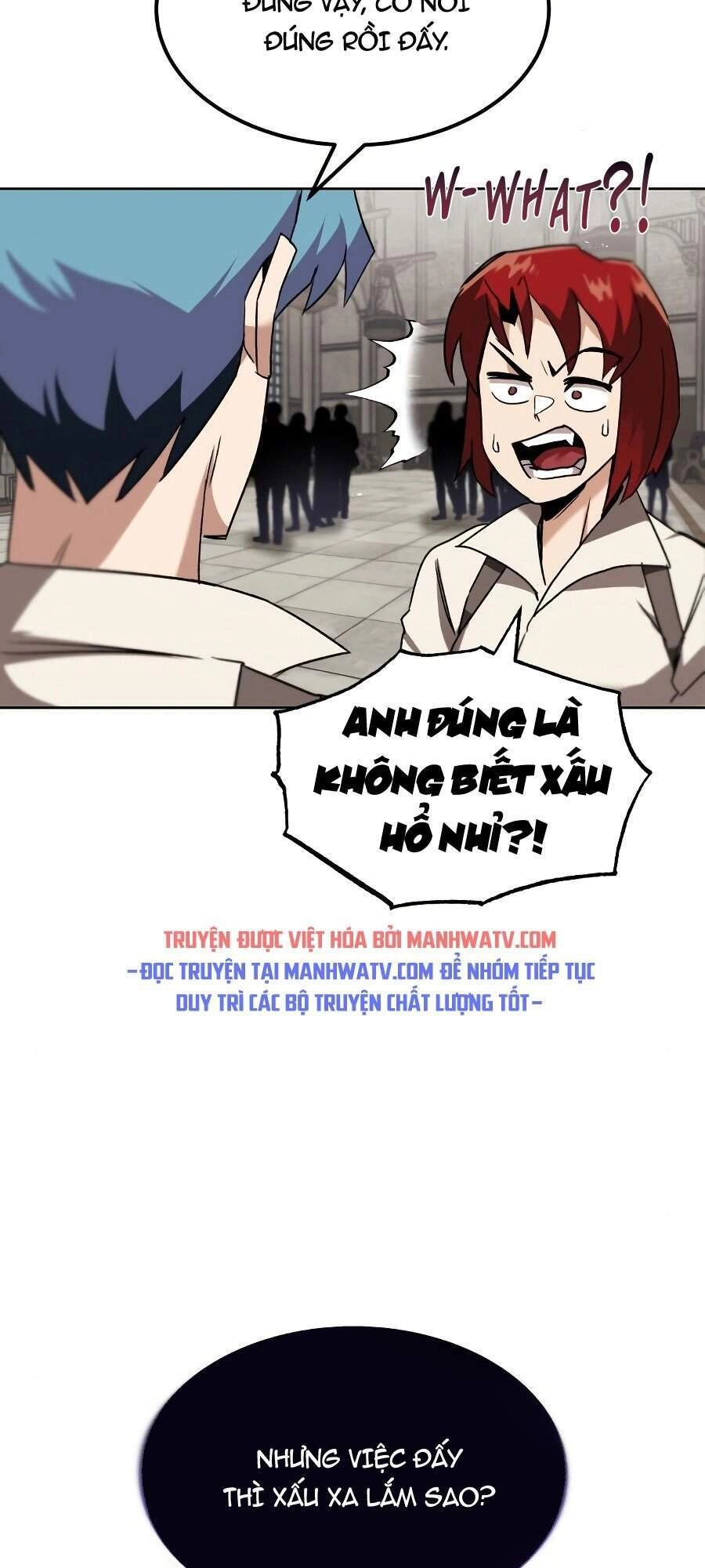 Con Đường Võ Giả Của Phế Vật Chapter 12 - 6