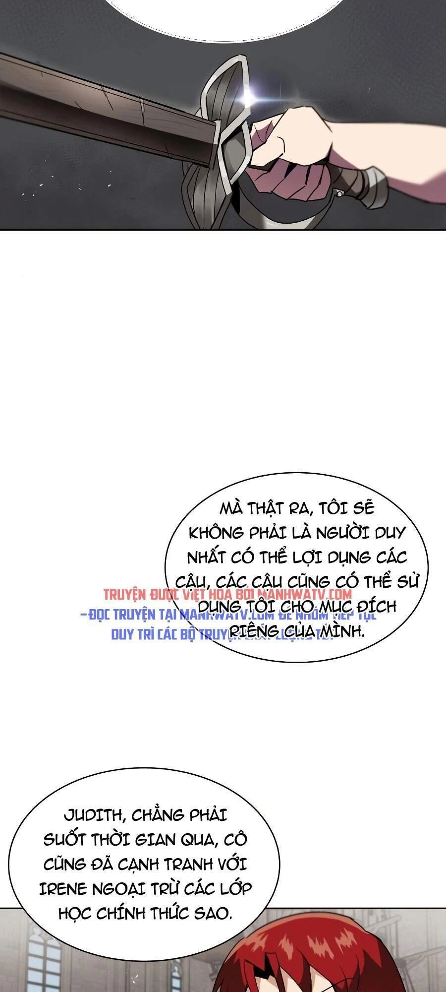 Con Đường Võ Giả Của Phế Vật Chapter 12 - 10