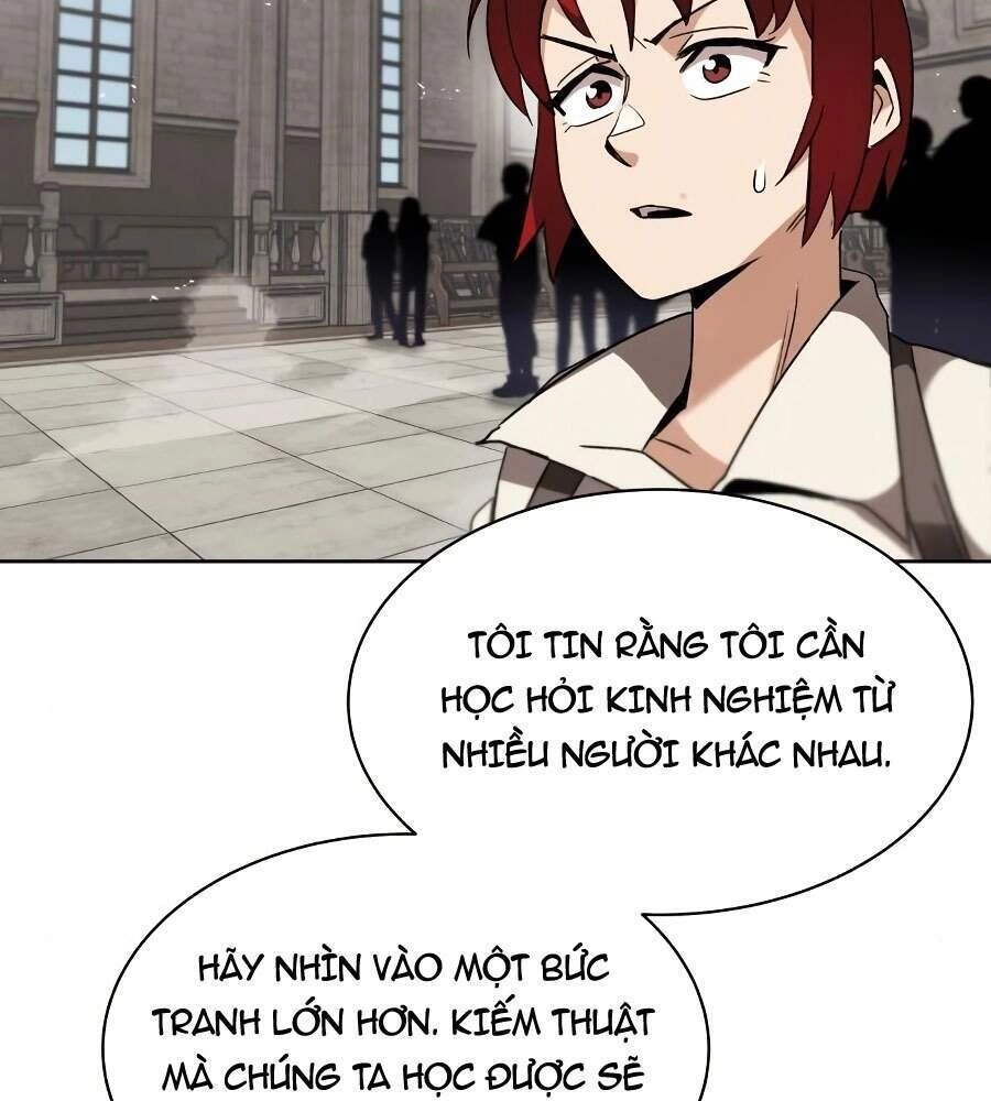 Con Đường Võ Giả Của Phế Vật Chapter 12 - 11