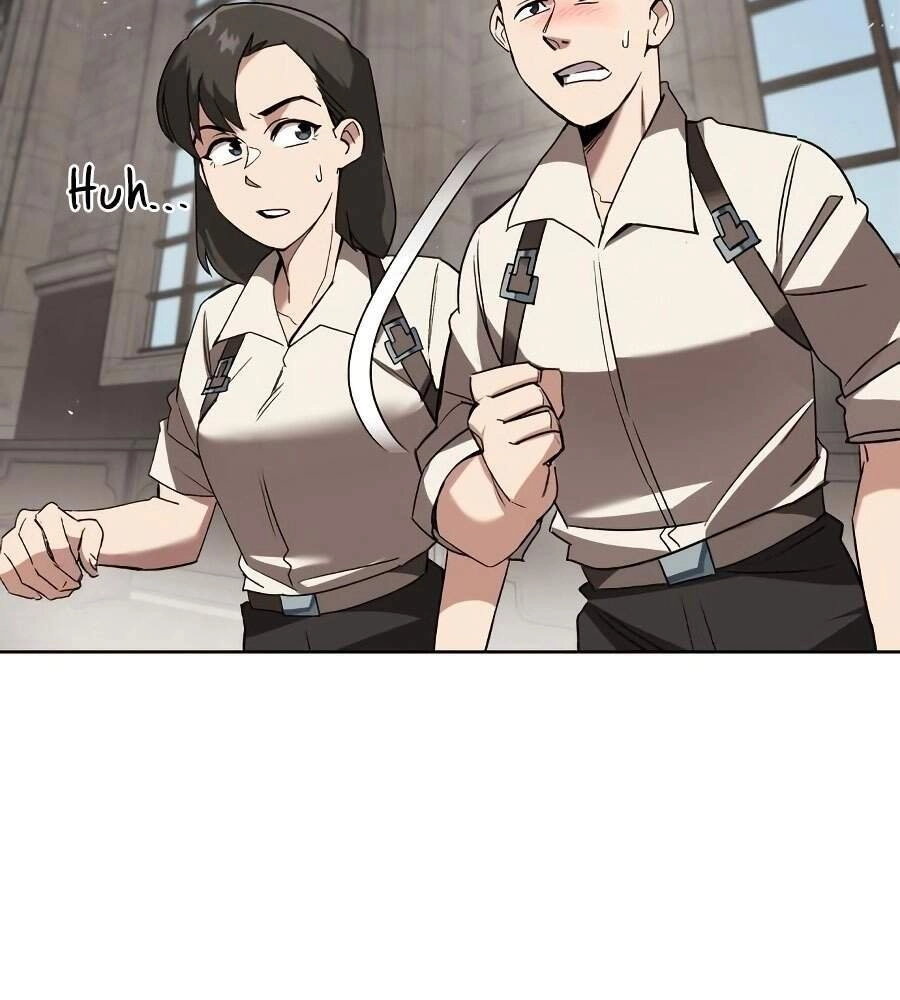 Con Đường Võ Giả Của Phế Vật Chapter 12 - 15