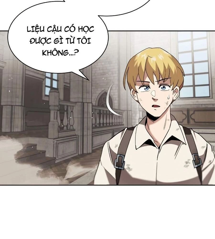 Con Đường Võ Giả Của Phế Vật Chapter 12 - 17