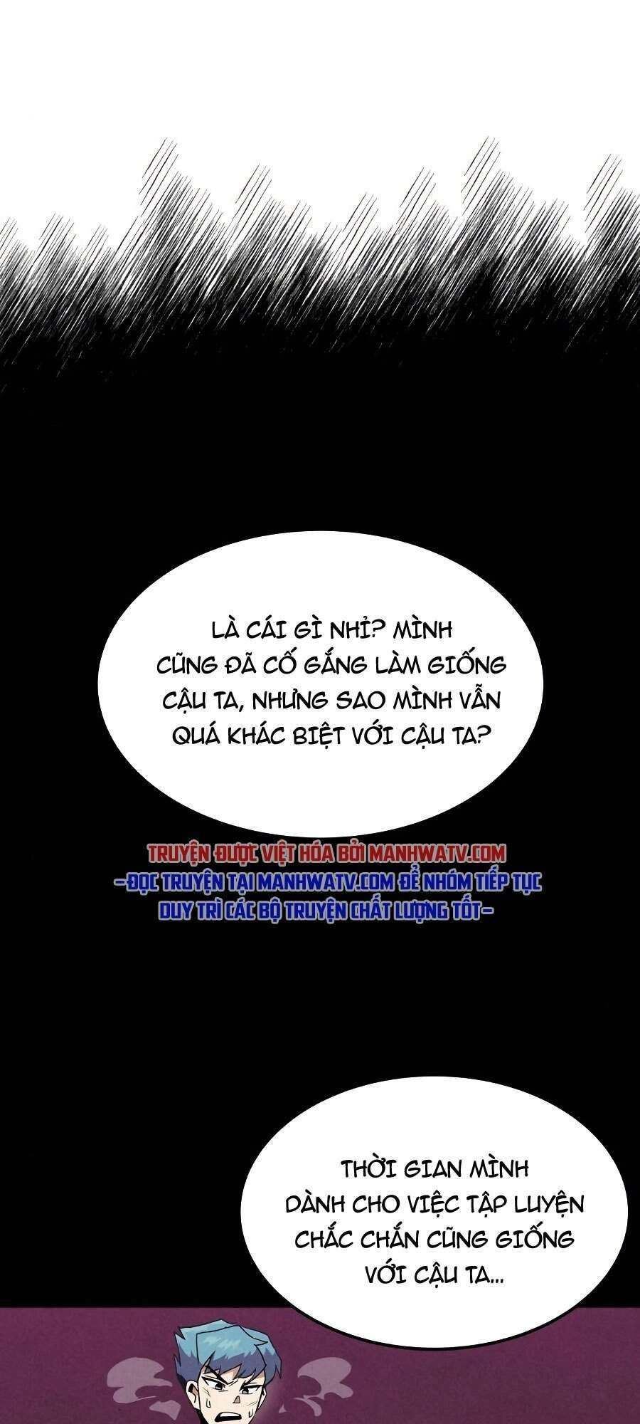 Con Đường Võ Giả Của Phế Vật Chapter 12 - 20