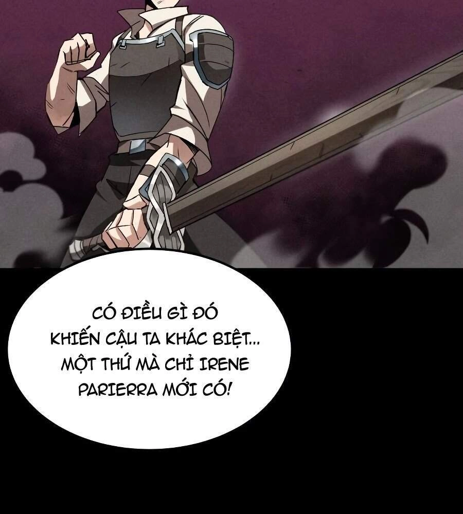 Con Đường Võ Giả Của Phế Vật Chapter 12 - 21