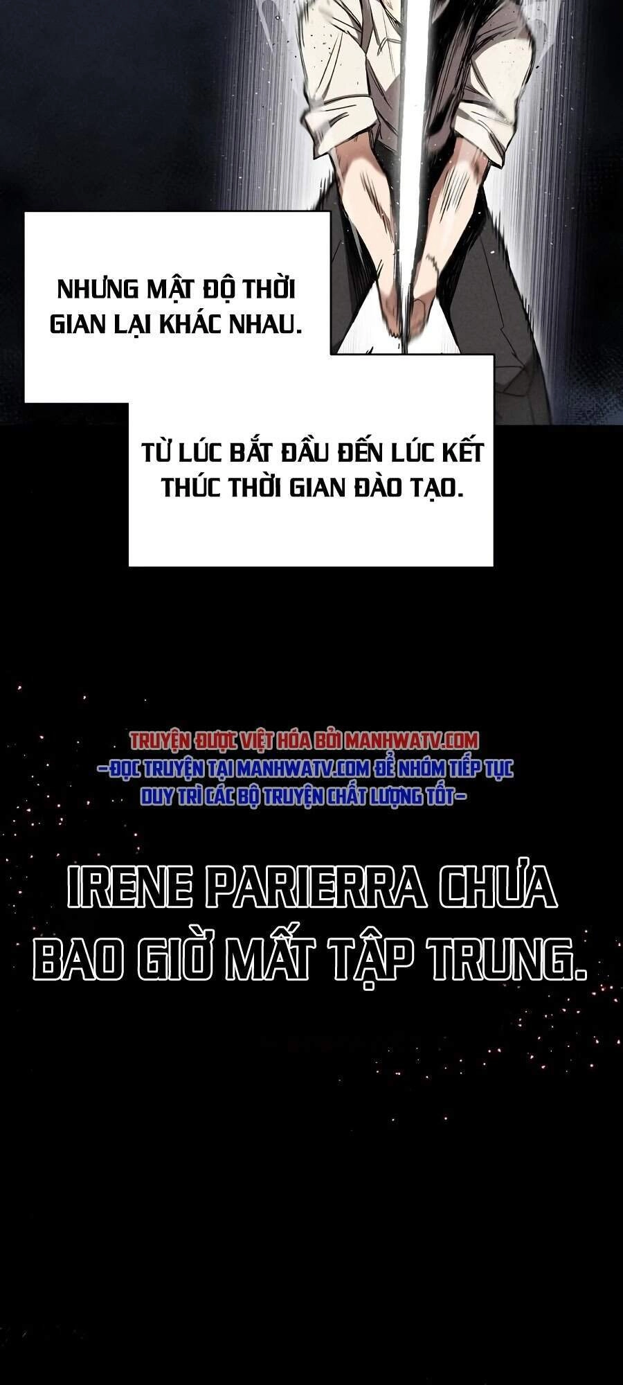 Con Đường Võ Giả Của Phế Vật Chapter 12 - 24