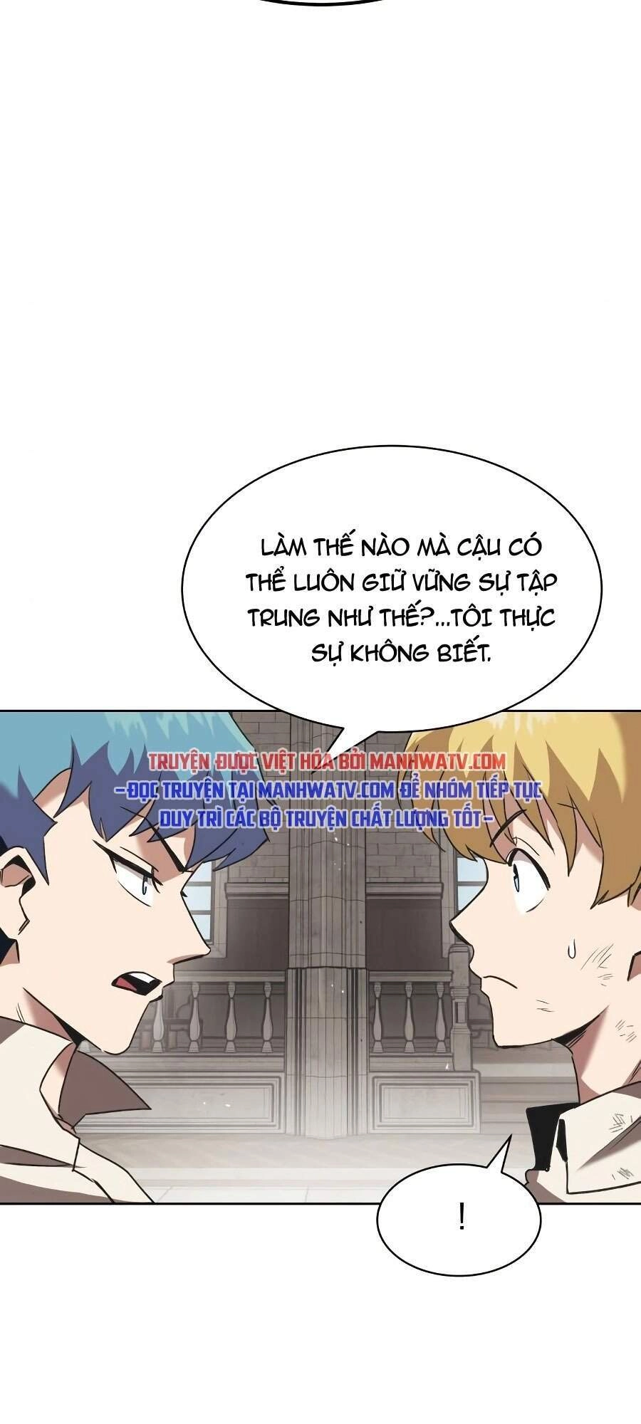 Con Đường Võ Giả Của Phế Vật Chapter 12 - 26