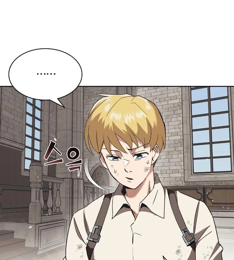 Con Đường Võ Giả Của Phế Vật Chapter 12 - 27