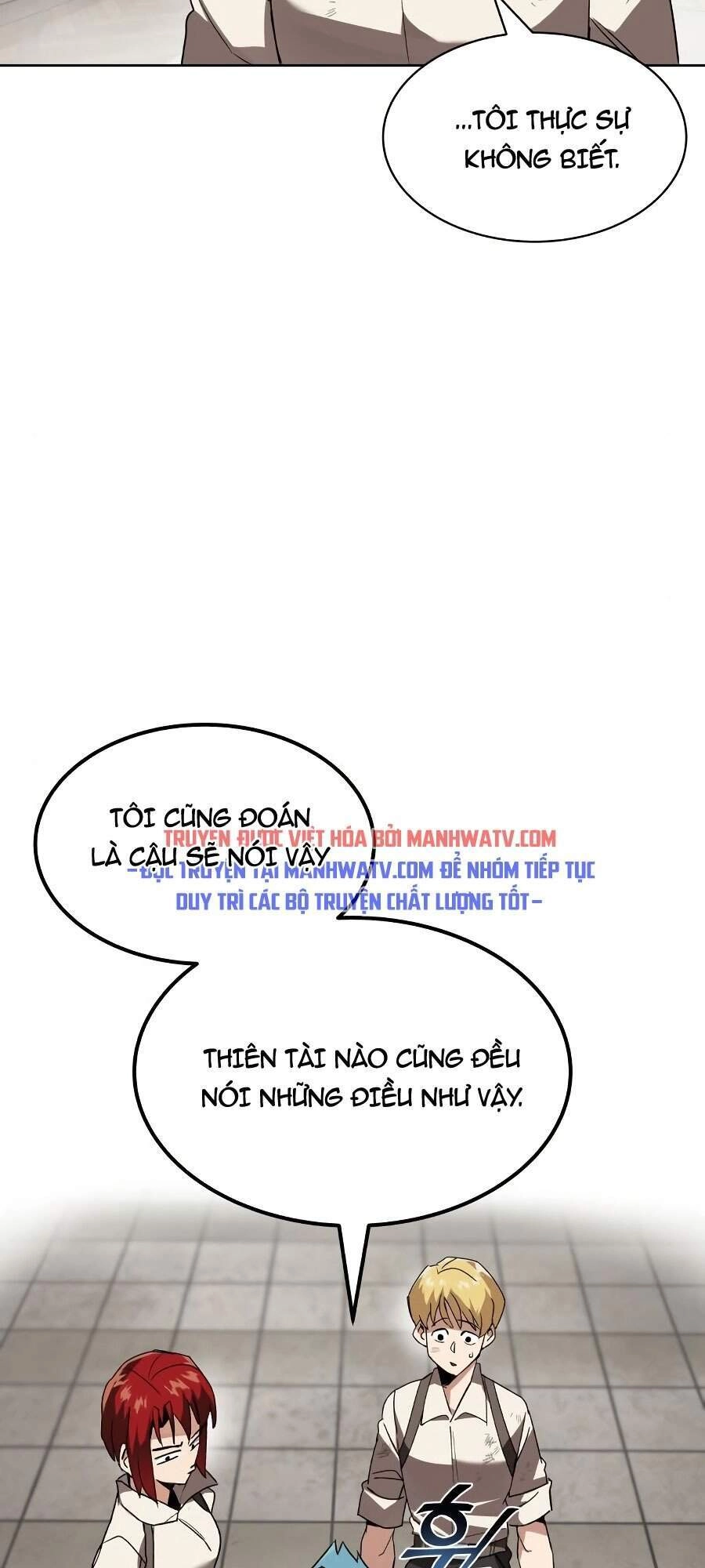 Con Đường Võ Giả Của Phế Vật Chapter 12 - 28