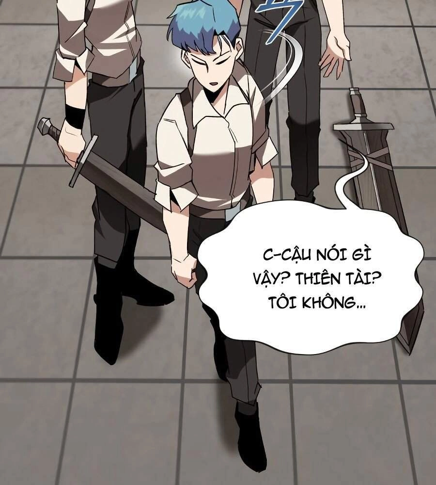 Con Đường Võ Giả Của Phế Vật Chapter 12 - 29