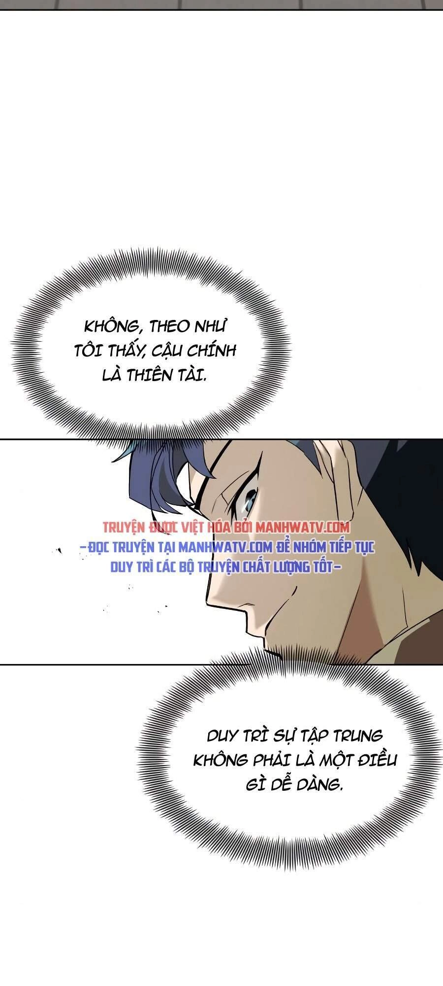 Con Đường Võ Giả Của Phế Vật Chapter 12 - 30