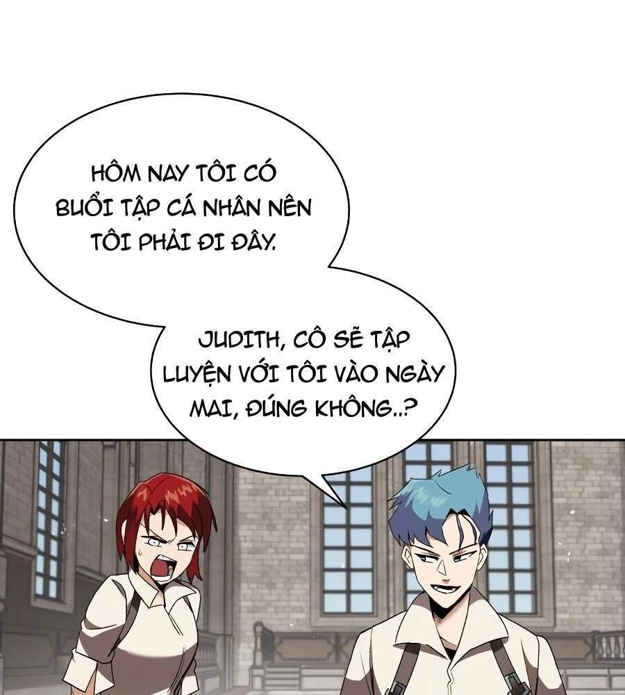 Con Đường Võ Giả Của Phế Vật Chapter 12 - 31