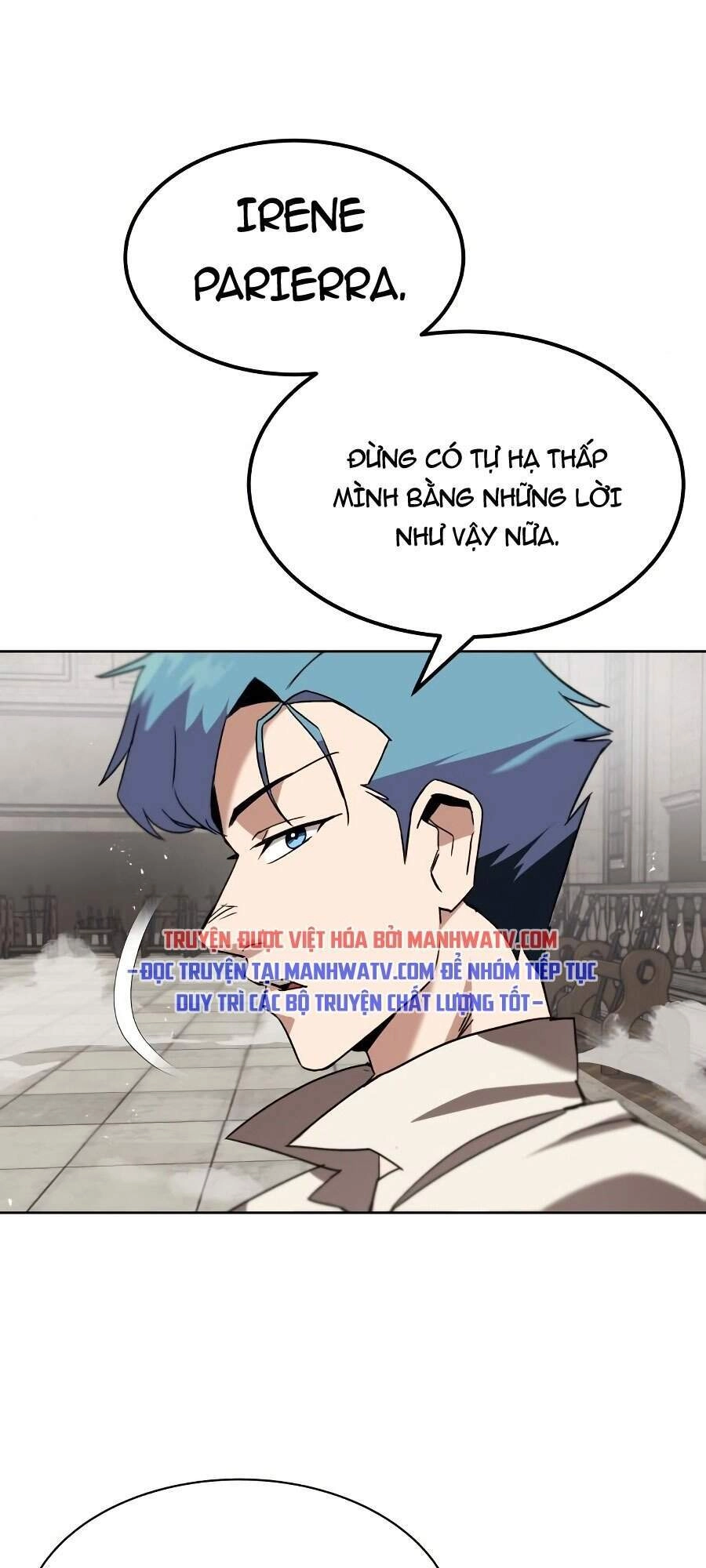 Con Đường Võ Giả Của Phế Vật Chapter 12 - 34