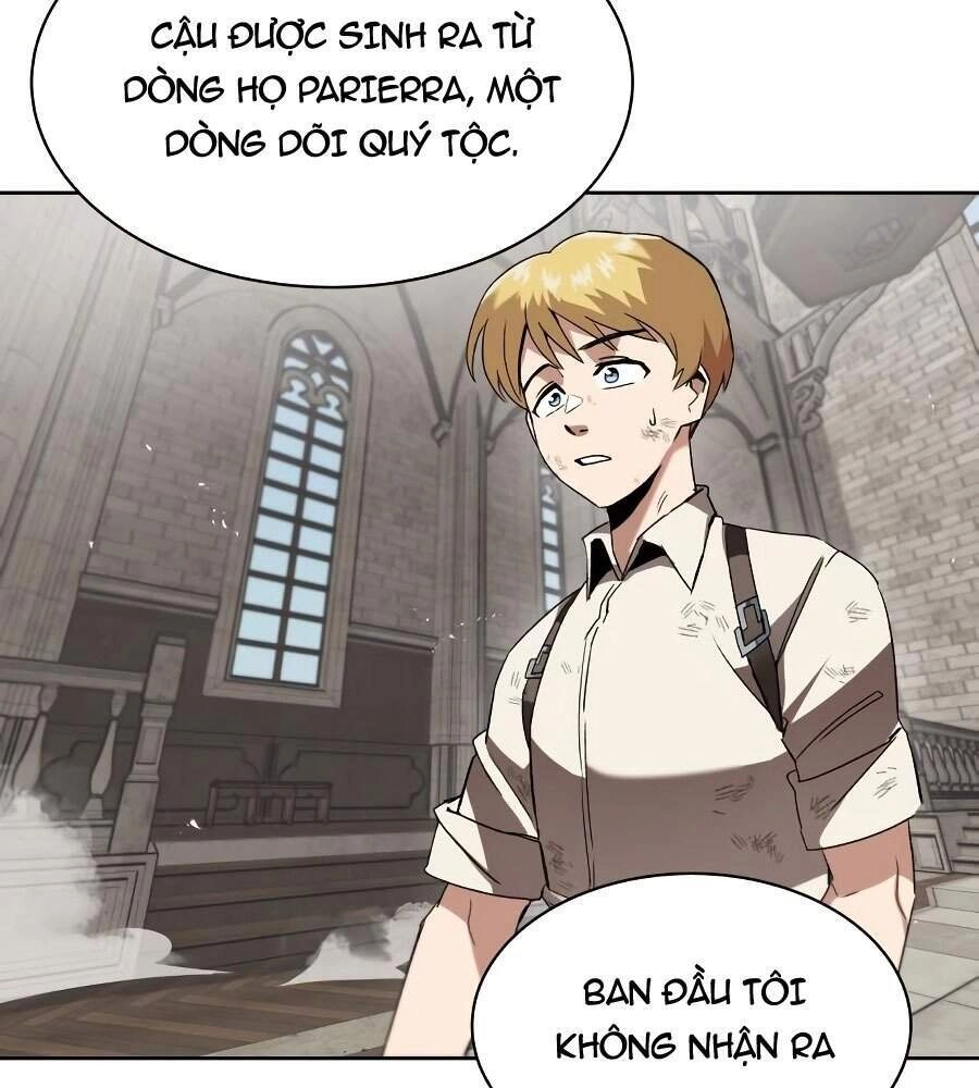 Con Đường Võ Giả Của Phế Vật Chapter 12 - 35