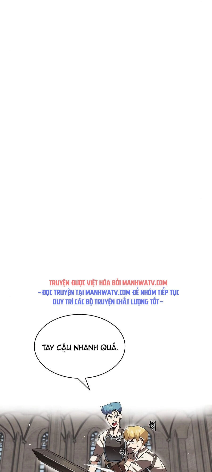 Con Đường Võ Giả Của Phế Vật Chapter 12 - 40