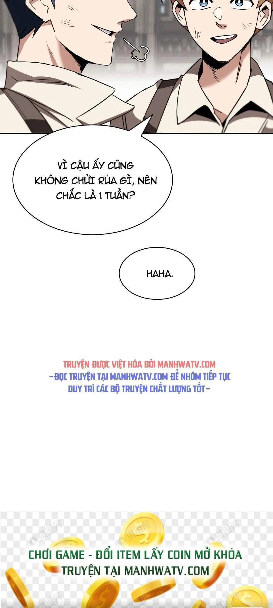 Con Đường Võ Giả Của Phế Vật Chapter 12 - 46