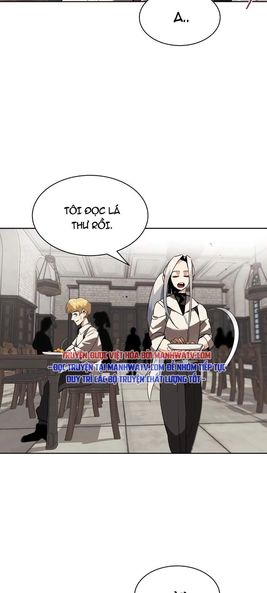 Con Đường Võ Giả Của Phế Vật Chapter 12 - 50