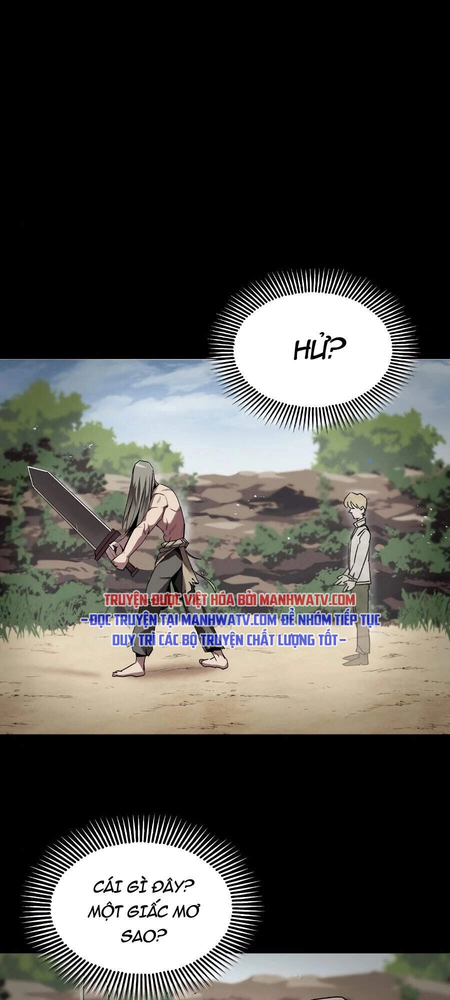 Con Đường Võ Giả Của Phế Vật Chapter 12 - 58