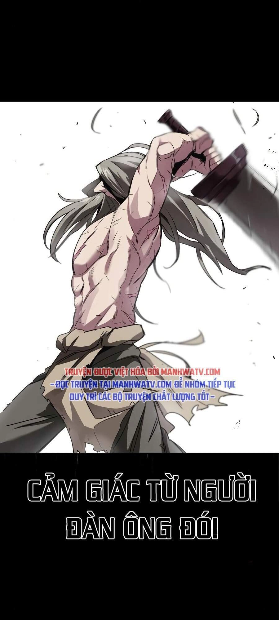 Con Đường Võ Giả Của Phế Vật Chapter 12 - 62