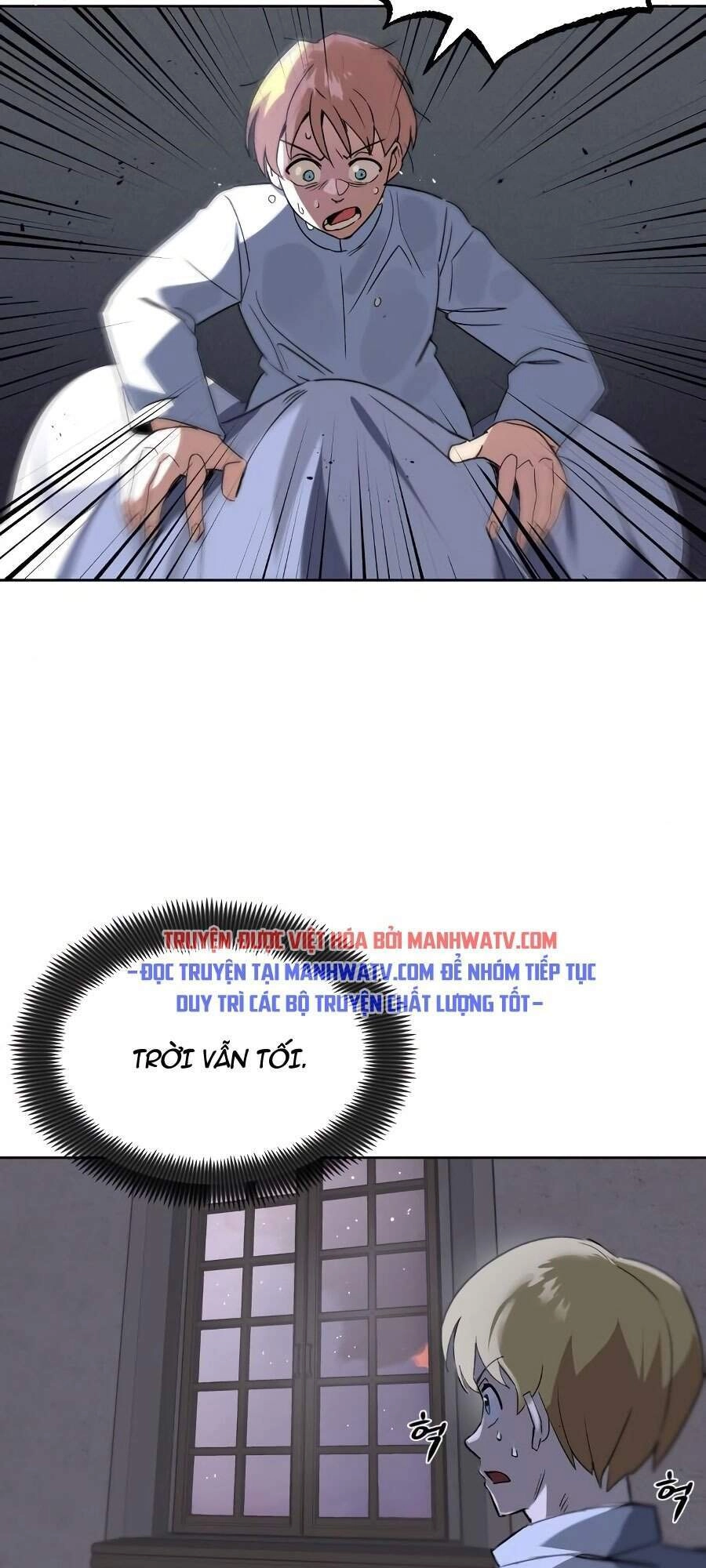 Con Đường Võ Giả Của Phế Vật Chapter 12 - 64