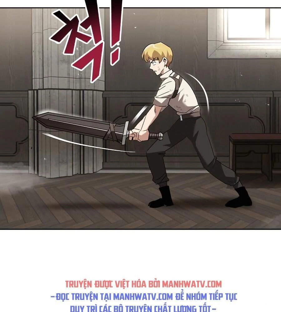 Con Đường Võ Giả Của Phế Vật Chapter 12 - 73