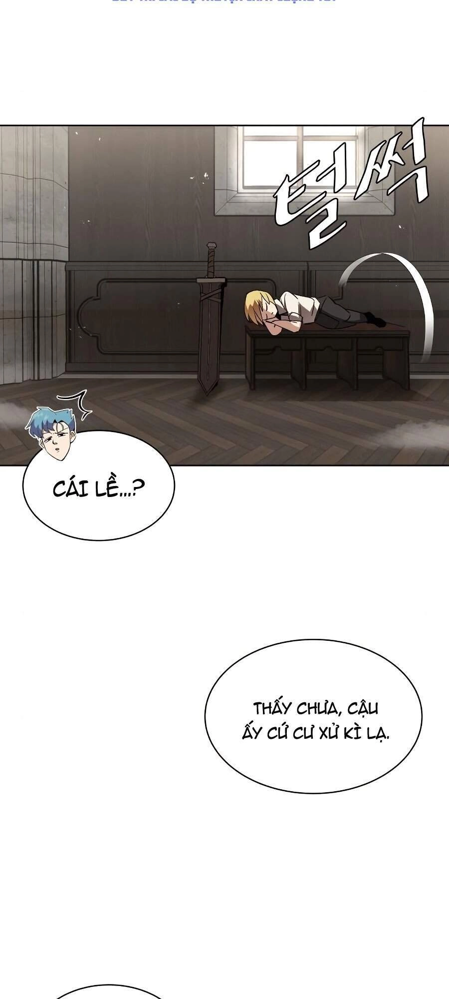 Con Đường Võ Giả Của Phế Vật Chapter 12 - 74