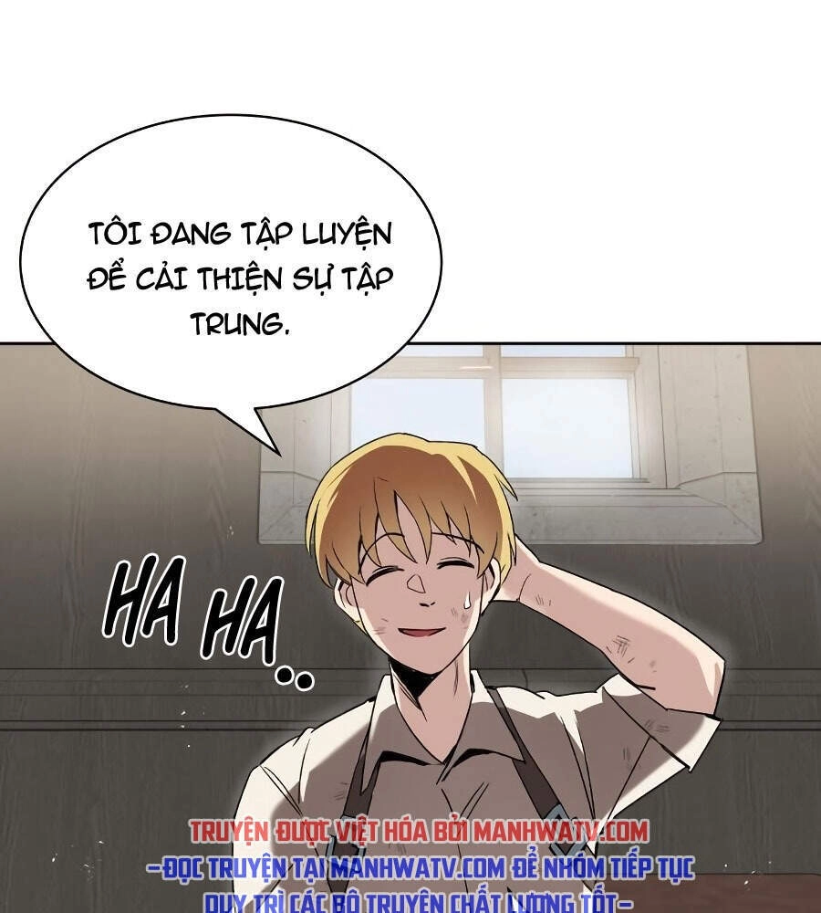 Con Đường Võ Giả Của Phế Vật Chapter 12 - 77