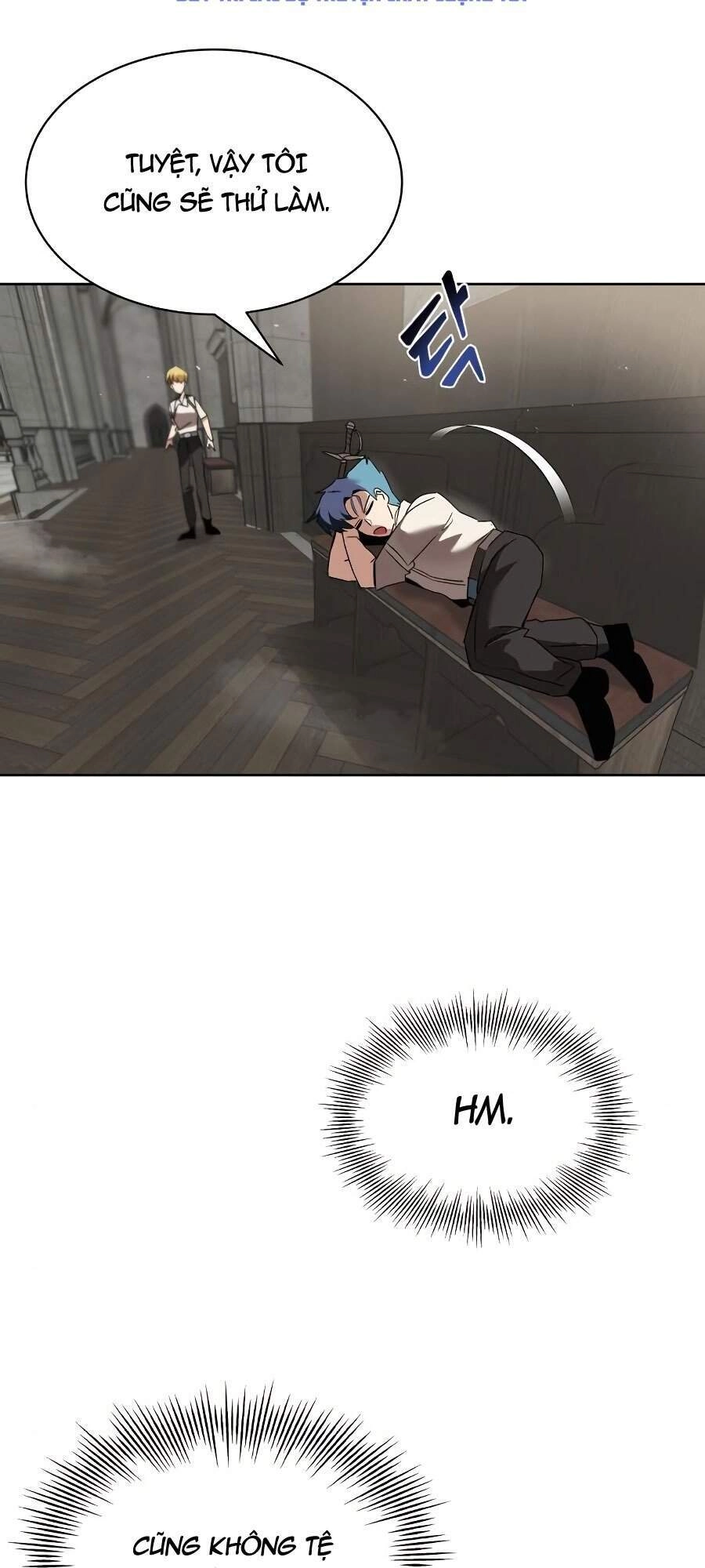 Con Đường Võ Giả Của Phế Vật Chapter 12 - 80