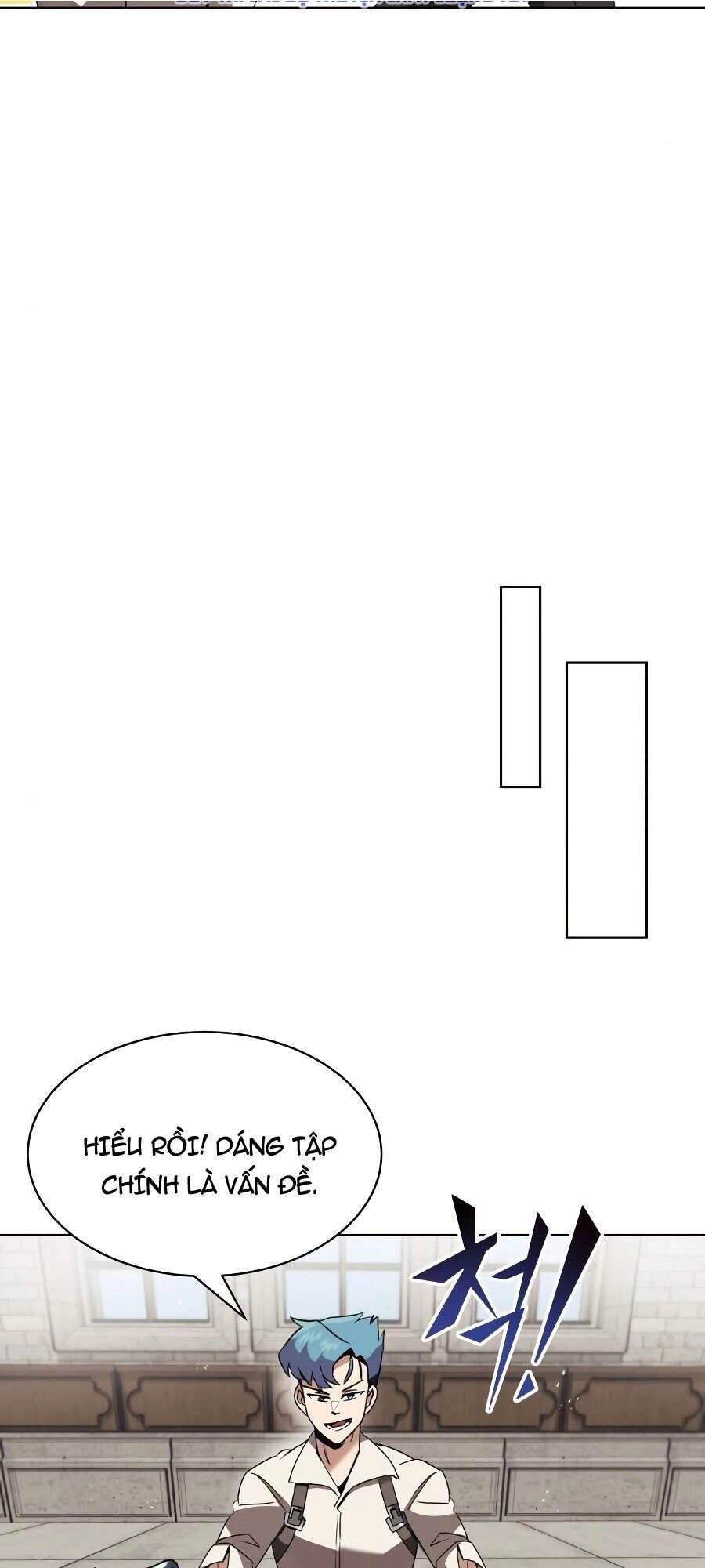 Con Đường Võ Giả Của Phế Vật Chapter 12 - 86