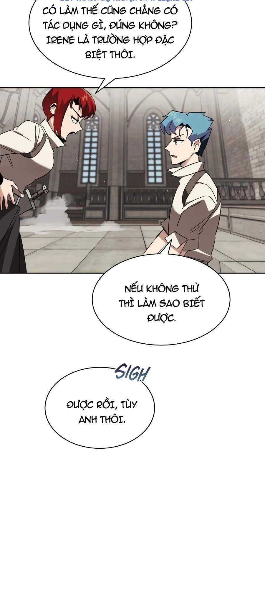 Con Đường Võ Giả Của Phế Vật Chapter 12 - 88