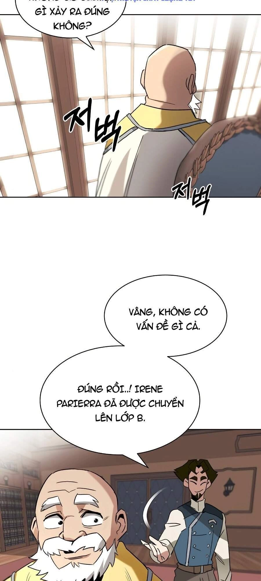 Con Đường Võ Giả Của Phế Vật Chapter 12 - 90