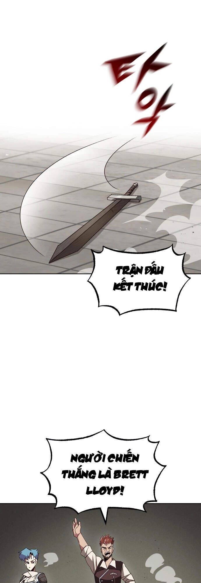 Con Đường Võ Giả Của Phế Vật Chapter 13 - 2