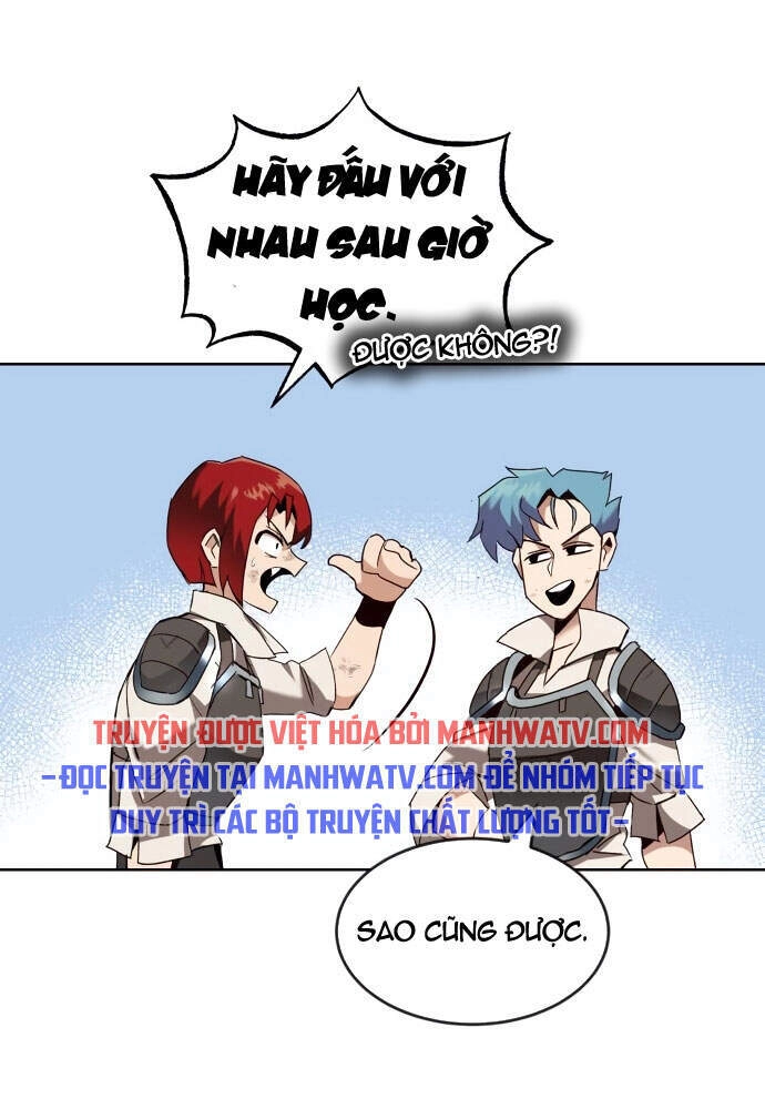 Con Đường Võ Giả Của Phế Vật Chapter 13 - 5