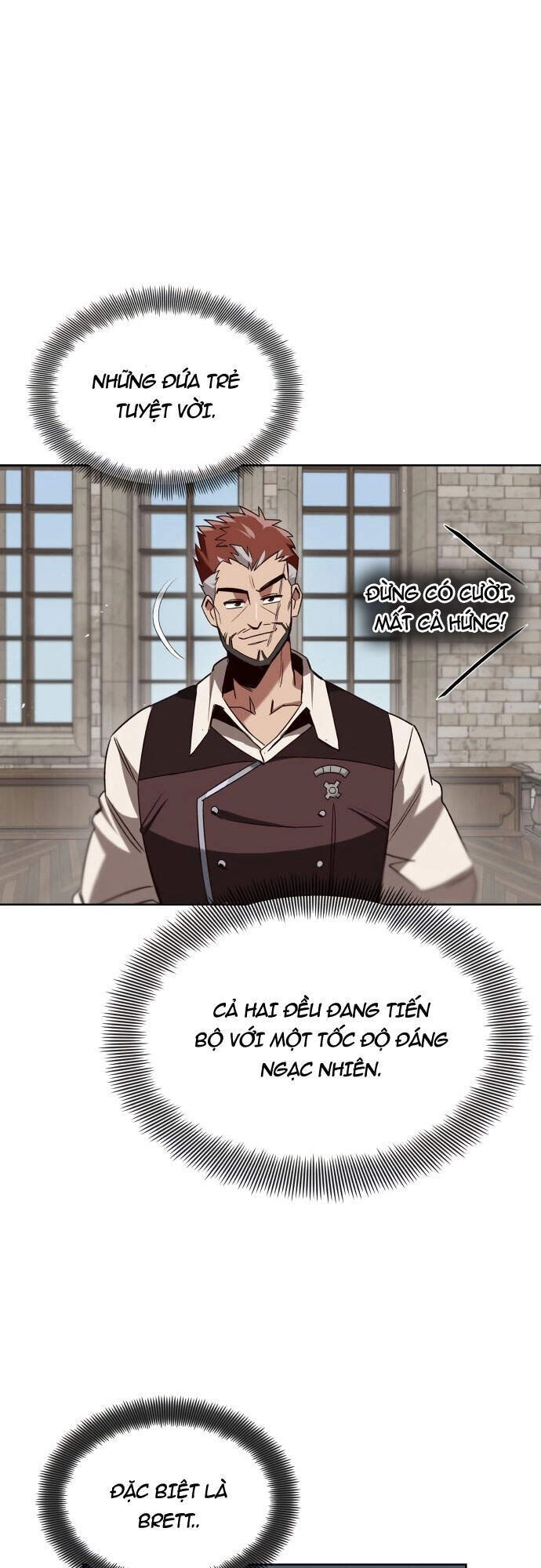 Con Đường Võ Giả Của Phế Vật Chapter 13 - 6