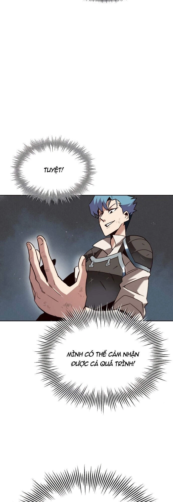 Con Đường Võ Giả Của Phế Vật Chapter 13 - 8