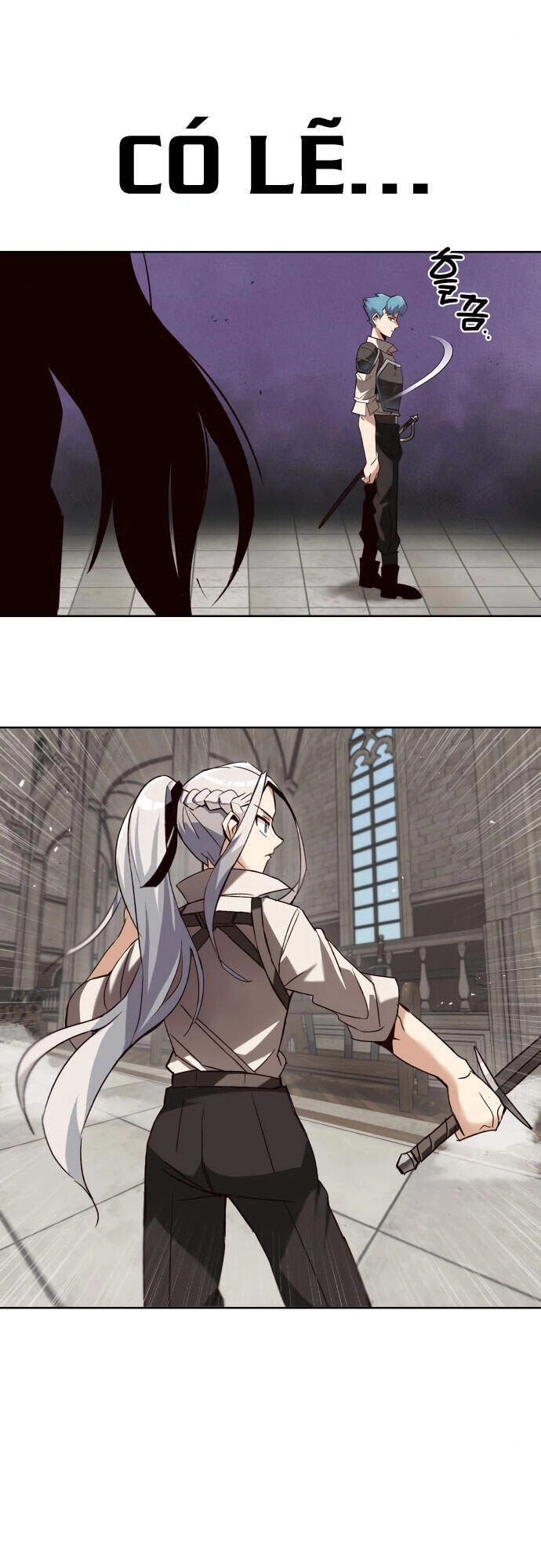 Con Đường Võ Giả Của Phế Vật Chapter 13 - 10