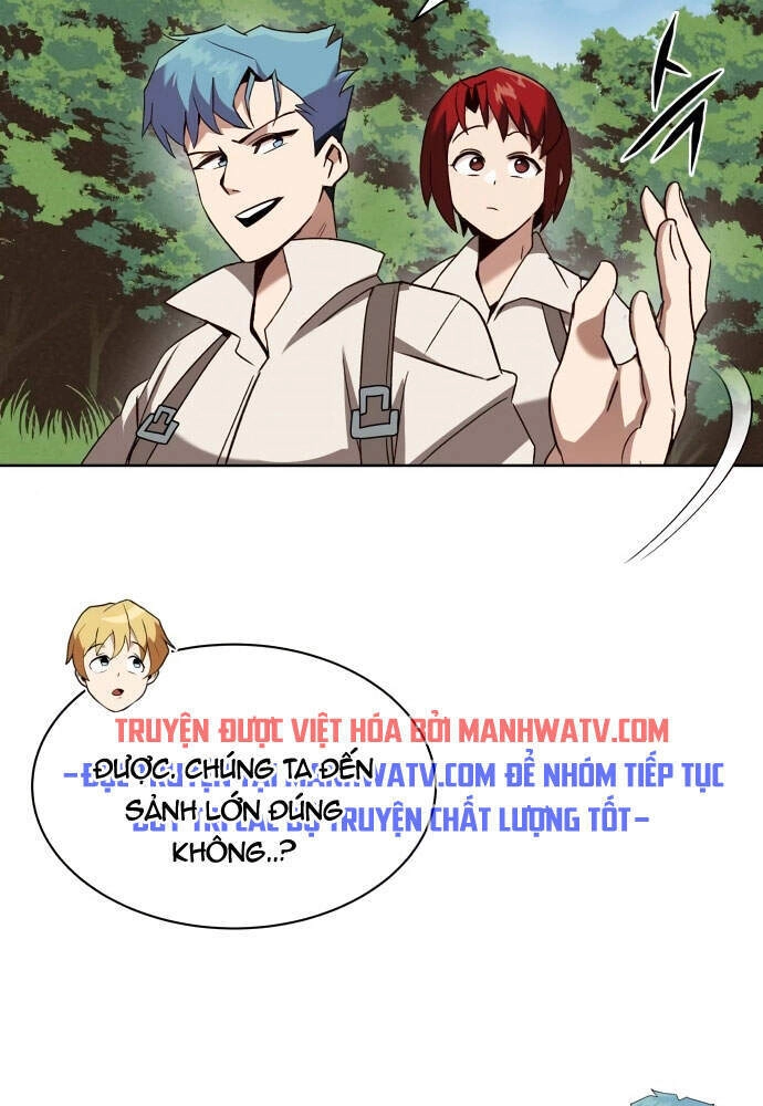 Con Đường Võ Giả Của Phế Vật Chapter 13 - 17