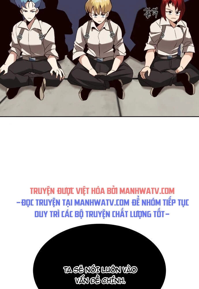 Con Đường Võ Giả Của Phế Vật Chapter 13 - 21