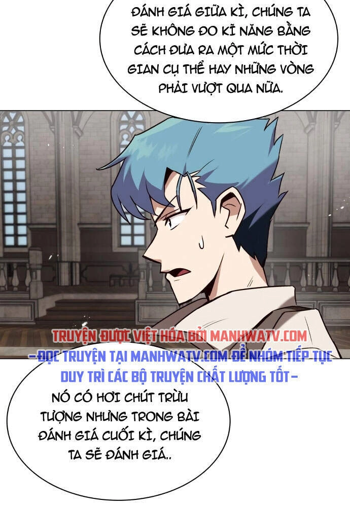 Con Đường Võ Giả Của Phế Vật Chapter 13 - 23