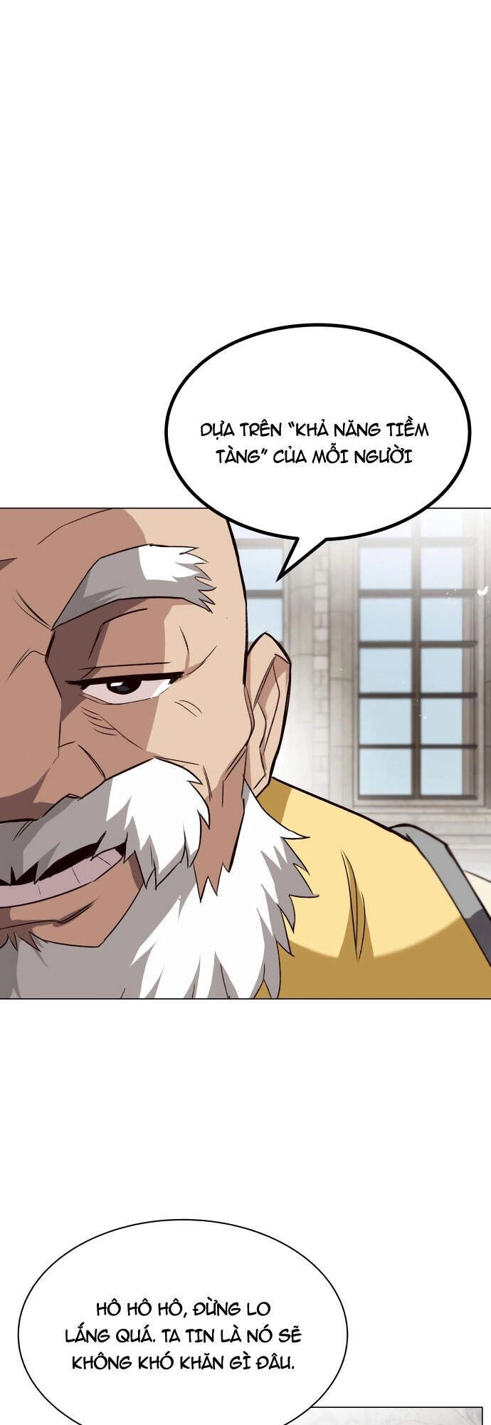 Con Đường Võ Giả Của Phế Vật Chapter 13 - 24